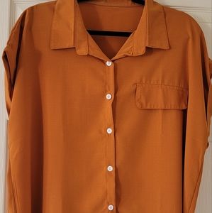 Button up shirt